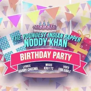 Love Day - Pyaar Kaa Din Noddy Khan