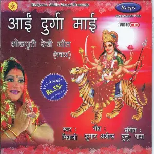 Aai Durga Mai image