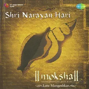 Moksha Shri Narayan image