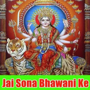 Jai Sona Bhawani Ke image