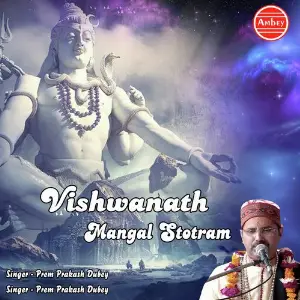 Vishwanath Mangal Stotram image