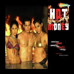 Hot Money image