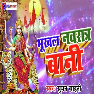 Jhula Jhulatadi Sherawali image