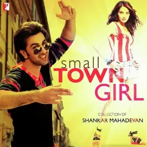 Small Town Girl - Collection Of Shankar Mahadevan image