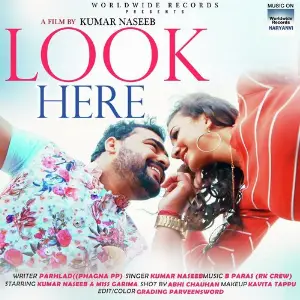 Look Here image