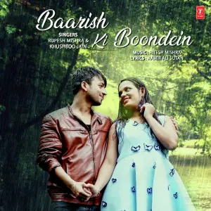 Baarish Ki Boondein image