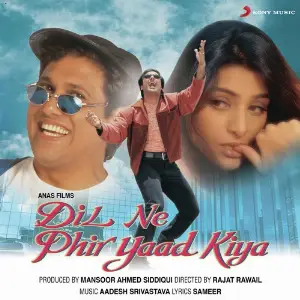 Dil Ne Phir Yaad Kiya image