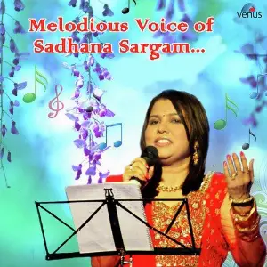 Melodious Voice of Sadhana Sargam image