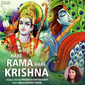 Hare Rama Hare Krishna image