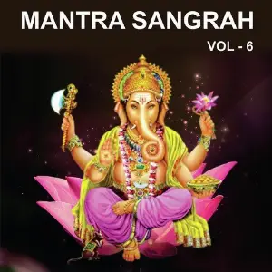 Mantra Sangrah, Vol. 6 image