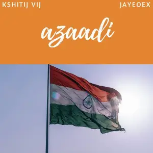 Azaadi image