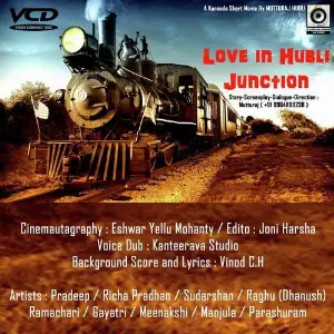 Love In Hubli Junction image
