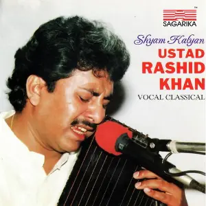 Rashid Khan- Shyam Kalyan image