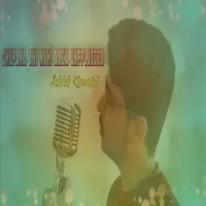 Chupana Bhi Nahi Aata (Unplugged Version) image
