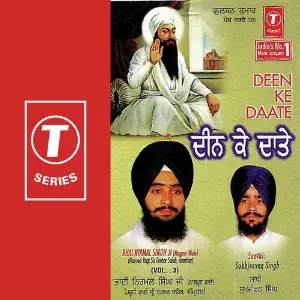 Deen Ke Daate (Vol. 3) image