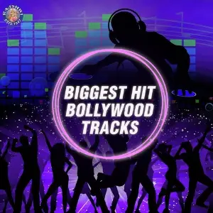 Biggest Hit Bollywood Tracks image
