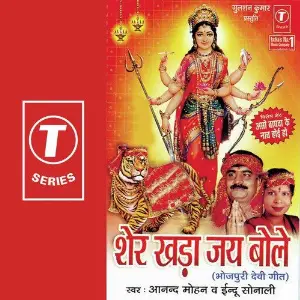 Sher Khada Jai Bole image