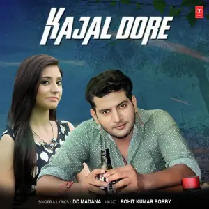 Kajal Dore image