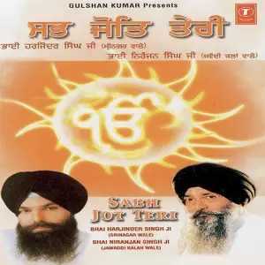 Sab Jot Teri image