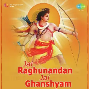 Jai Raghunandan Jai Ghanshyam image