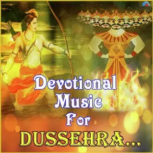 Devotional Music For Dussehra image