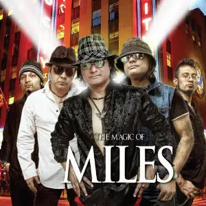 The Magic of Miles image