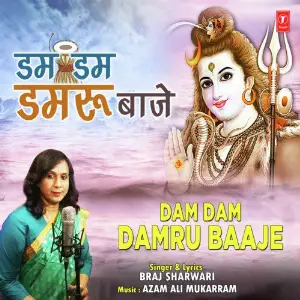 Ramzaan Aaya Braj Sharwari