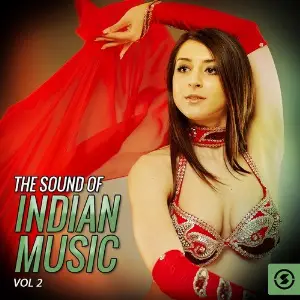 The Sound of Indian Music, Vol. 2 image