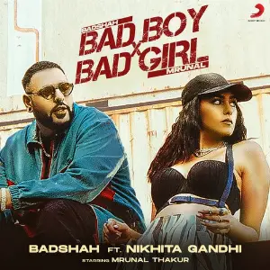 Bad Boy X Bad Girl image