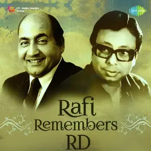 Rafi Remembers RD image