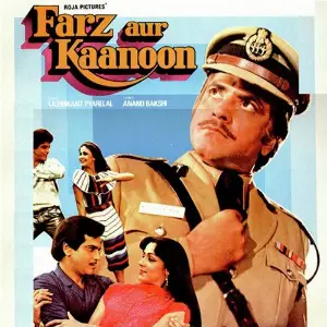 Farz Aur Kaanoon image