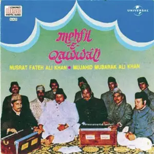 Mehfil -E- Qawwali image