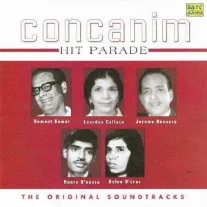 Concanim Hit Parade image
