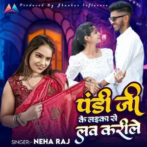 Pandi ji ke Laika se Love Karile image