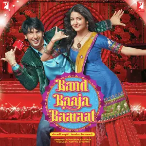 Band Baaja Baaraat image