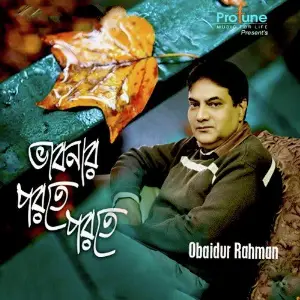 Bhabnar Porote Porote image