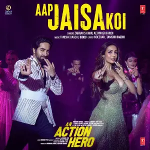 Aap Jaisa Koi (From An Action Hero) image