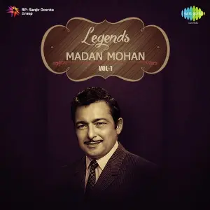 Legends - Madan Mohan Vol. - 1 image