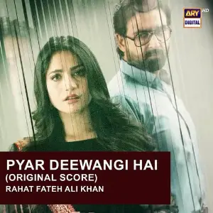 Pyar Deewangi Hai (Original Score) image