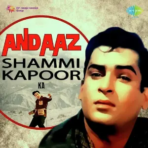 Andaaz Shammi Kapoor Ka image