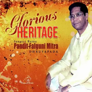 Glorious Heritage image