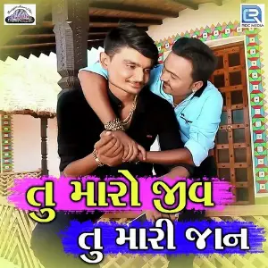 Tu Maro Jiv Tu Mari Jaan image