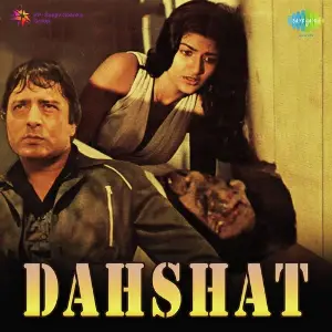 Dahshat image
