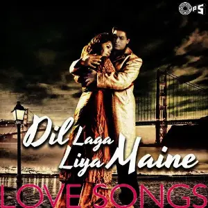 Dil Laga Liya Maine - Love Songs image