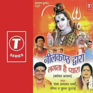 Neelkanth Dwara Lagata Hai Pyara image