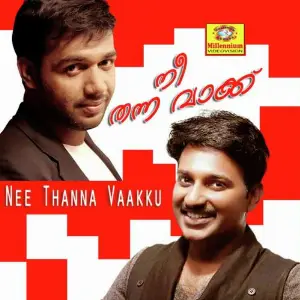Nee Thanna Vakku image