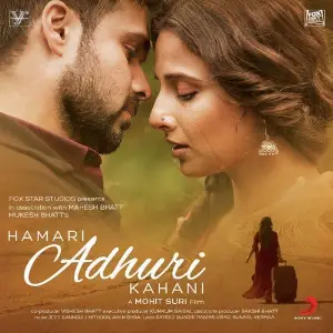 Hamari Adhuri Kahani image