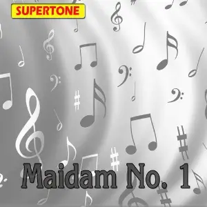 Maidam No. 1 image