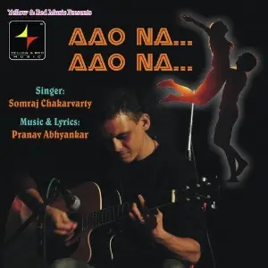 Aao Na Aao Na image