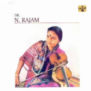 Dr. N. Rajam image